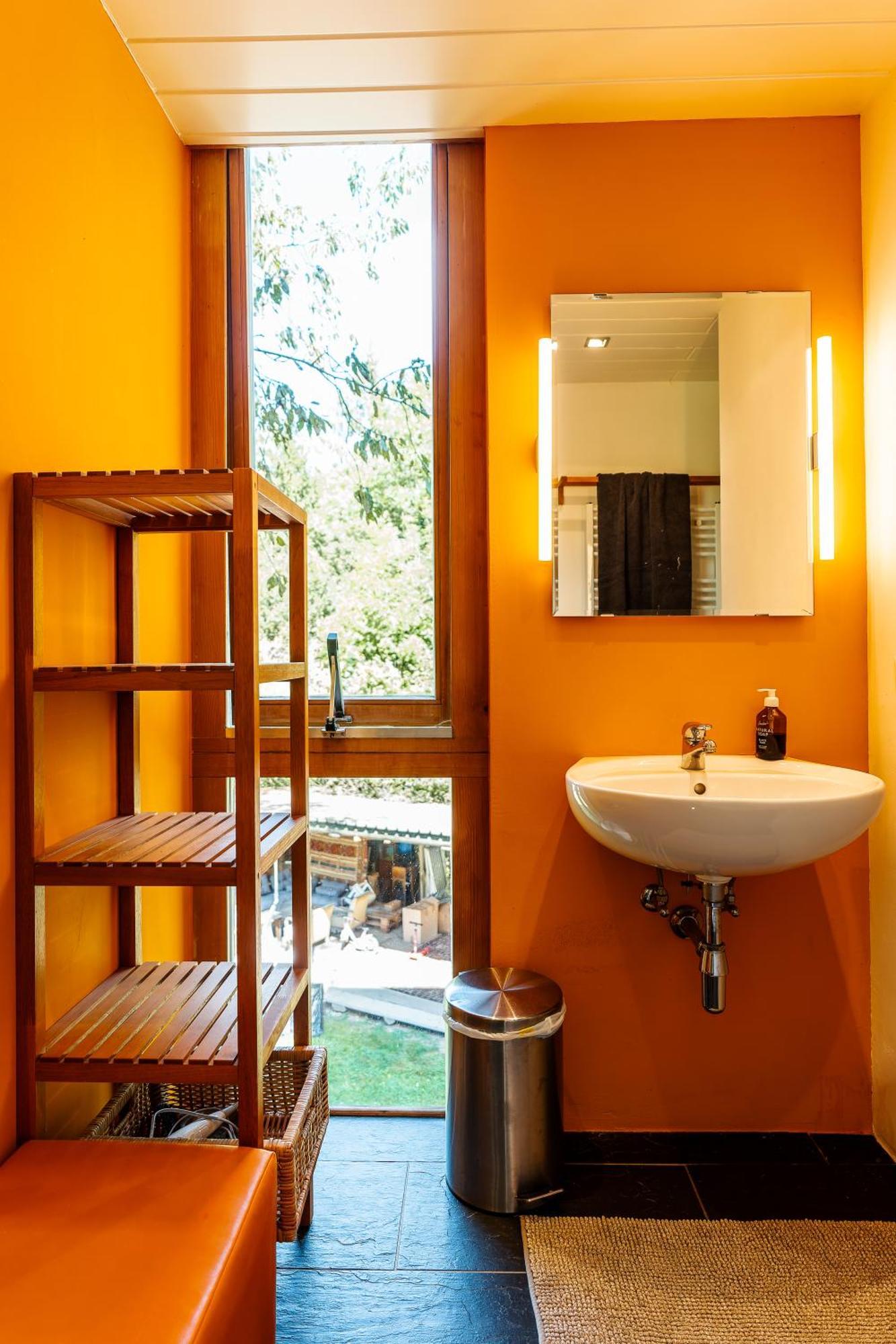 Heidi'S Guesthouse Frenières エクステリア 写真